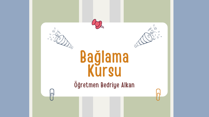 Gitar Kursu