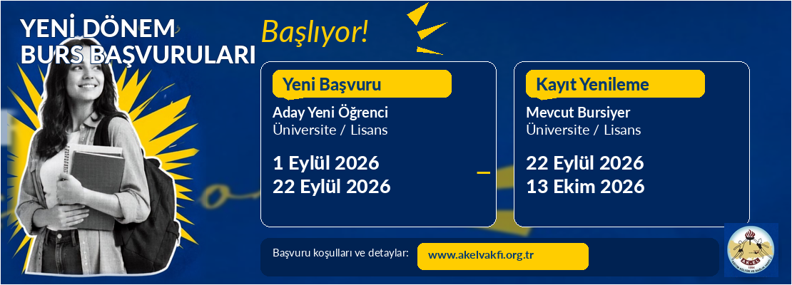 Akel vakfı